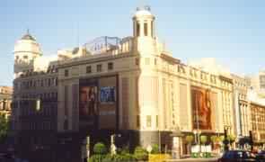 Movie Palace