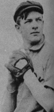 Christy Mathewson