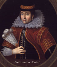 Pocahontas - The historical version