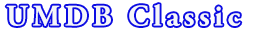 UMDB Classic